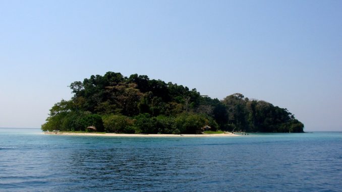 wandoor-marine-national-park Wandoor Marine national Park